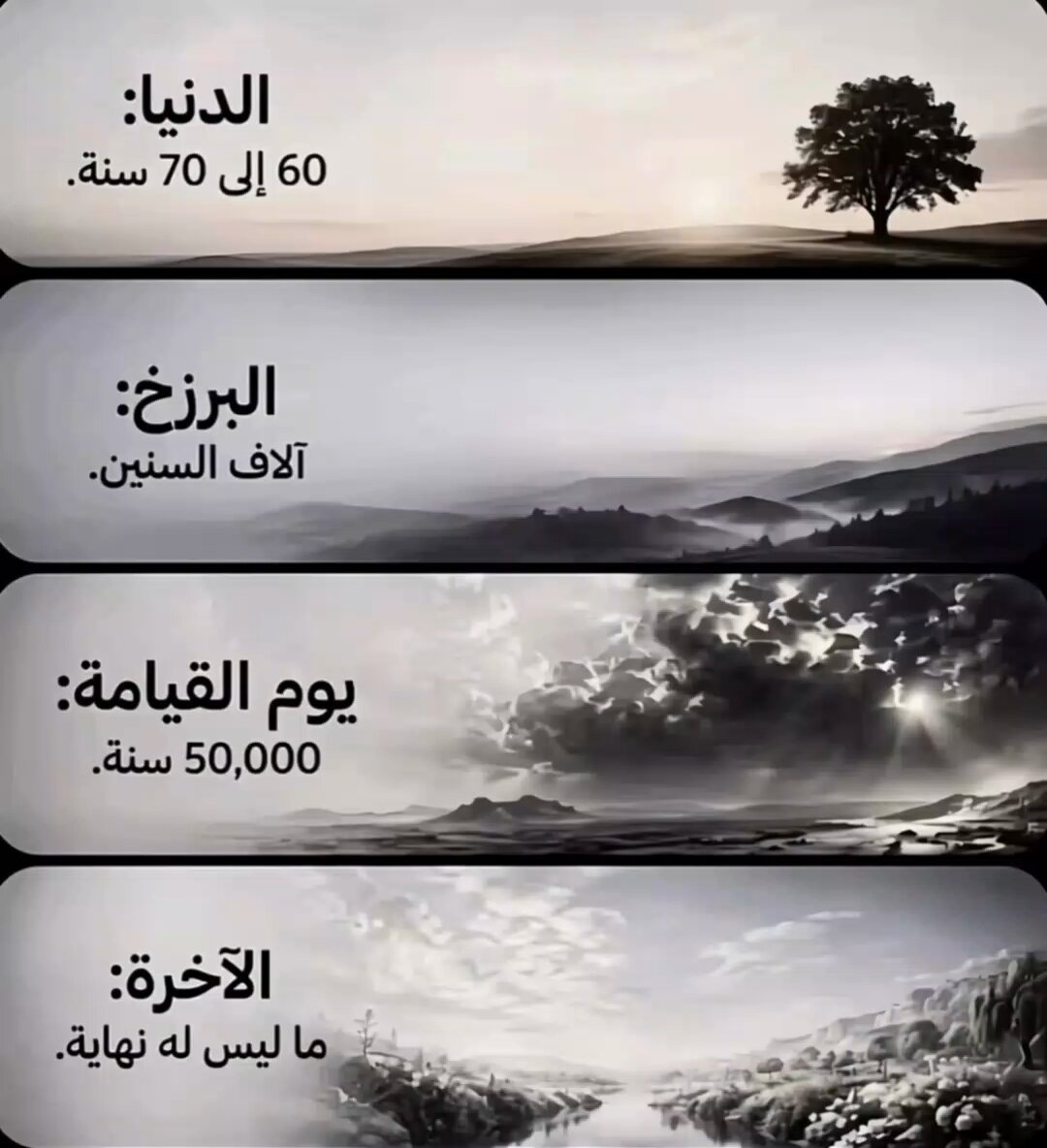 تحديد المصير 🥺!