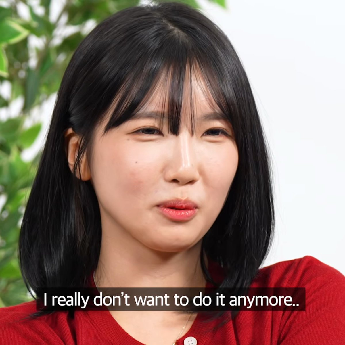 i've been waiting to make this announcement, but it's finally time.. TRI․BE Bang Soeun will no longer continue as a kpop idol please continue to support her career, she has a lot of very exciting things coming soon ♡ i'll be sharing them all here~ #SOEUN #방소은 #소은