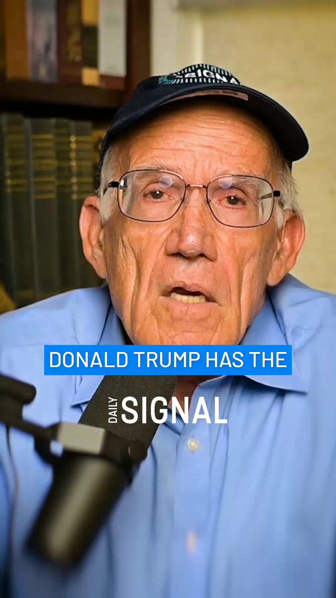 Victor Davis Hanson: Iran Gets Poorer by the Millions Every Single Day of Trump’s Blockade Trump’s strategically calculated blockade, embargo, sanctioning, and debanking may be the key to slowly weakening Iran's economy and cutting off the country. “If he loses the midterms, if he wins them, it doesn't matter after the midterms are over. He can do whatever he wants. Look what's going on on the ground and not what people are screaming about or hysterical about.” Watch the full episode with Victor Davis Hanson here:
