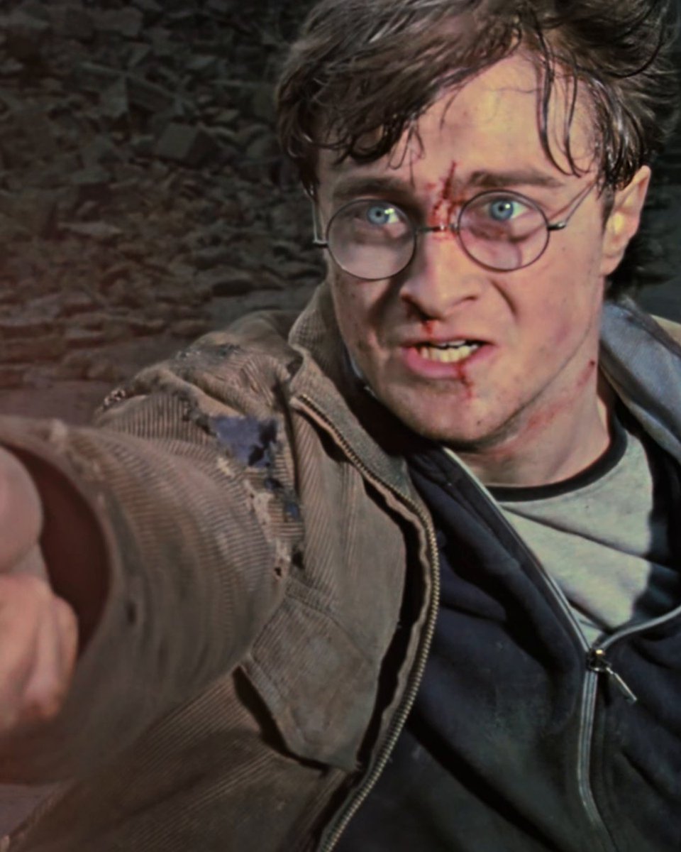 Du 26 août au 1er septembre, replongez dans l'univers de #HarryPotter et revivez les 8 films cultes de la saga dans votre cinéma !