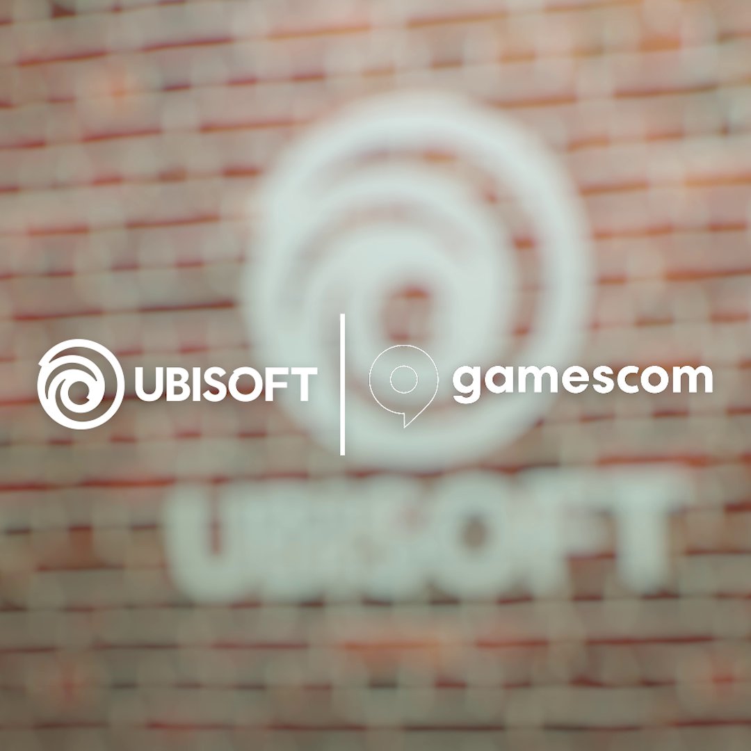 Your afternoons just got booked. 📺 Live from Cologne · August 26-29 · 13:30 CEST #gamescom2026