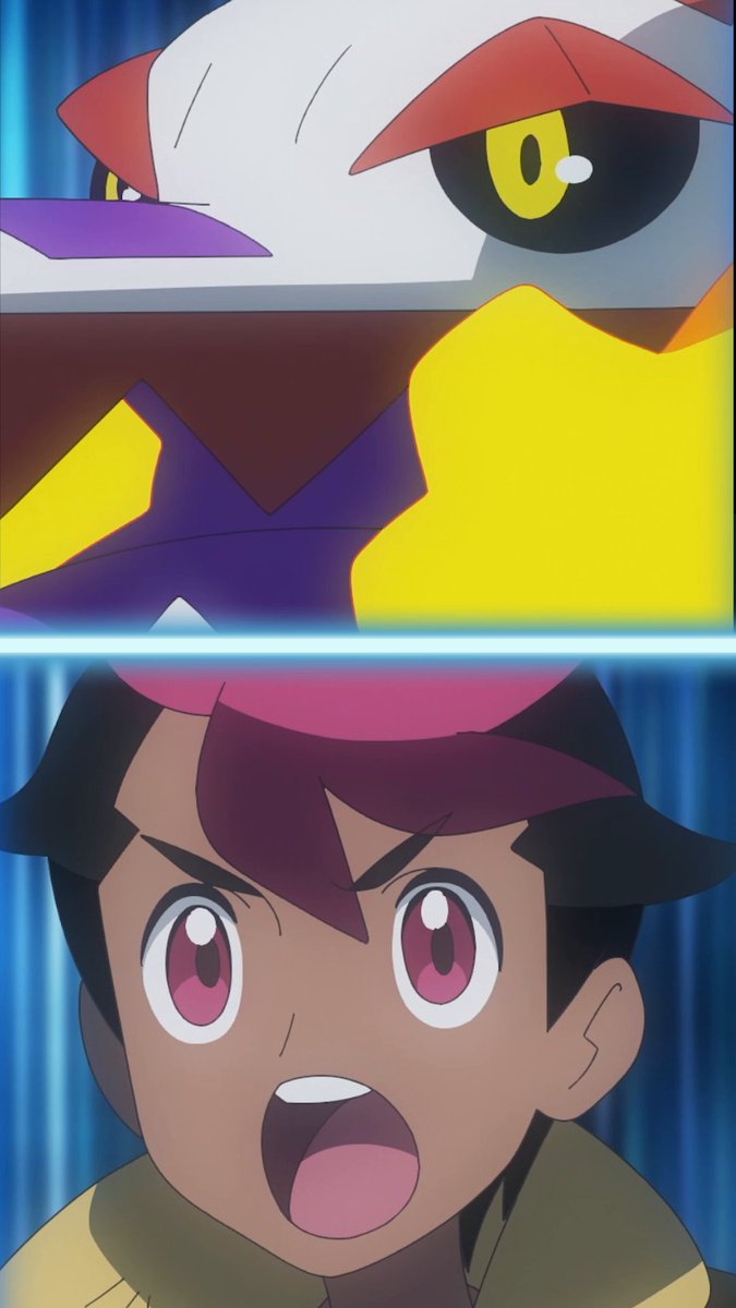Go, go, go!!! 👏 Get ready to cheer during the final episodes of Pokémon Horizons: Season 3—Rising Hope Part 4 coming to Netflix on September 18! 📆