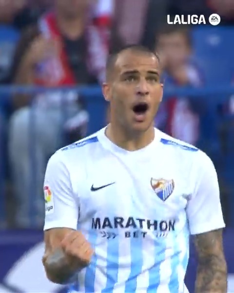 ððððððð. ð¯ AtletiMálaga | VUELVELALIGA