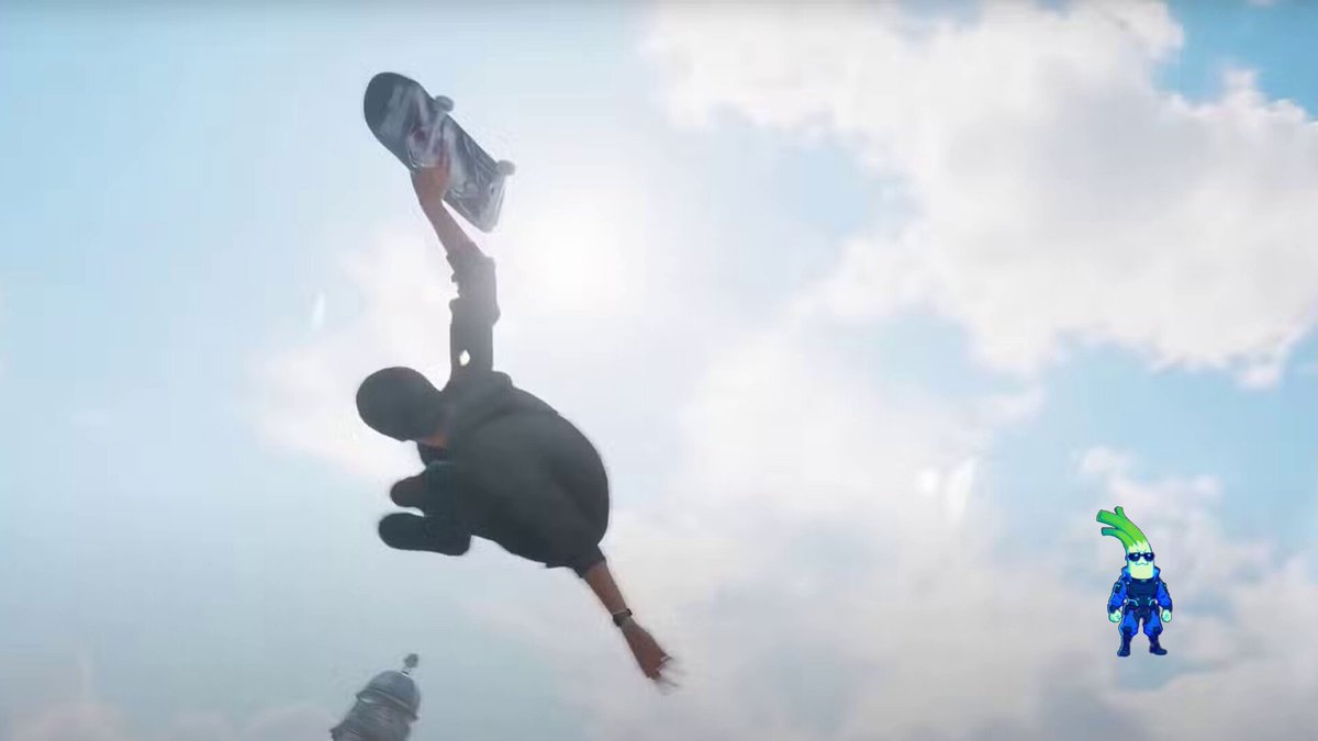 GTA 6 LEEK V6 LEAK SKATEBOARD #gta6 #leek #cyberleek