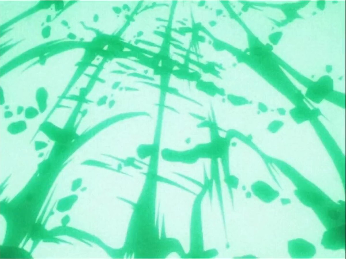 This scene after Cell absorbs the last Android was WAY darker than I remembered 😭 The Z-Fighters’ corpses in the background make it feel straight-up like a nightmare.