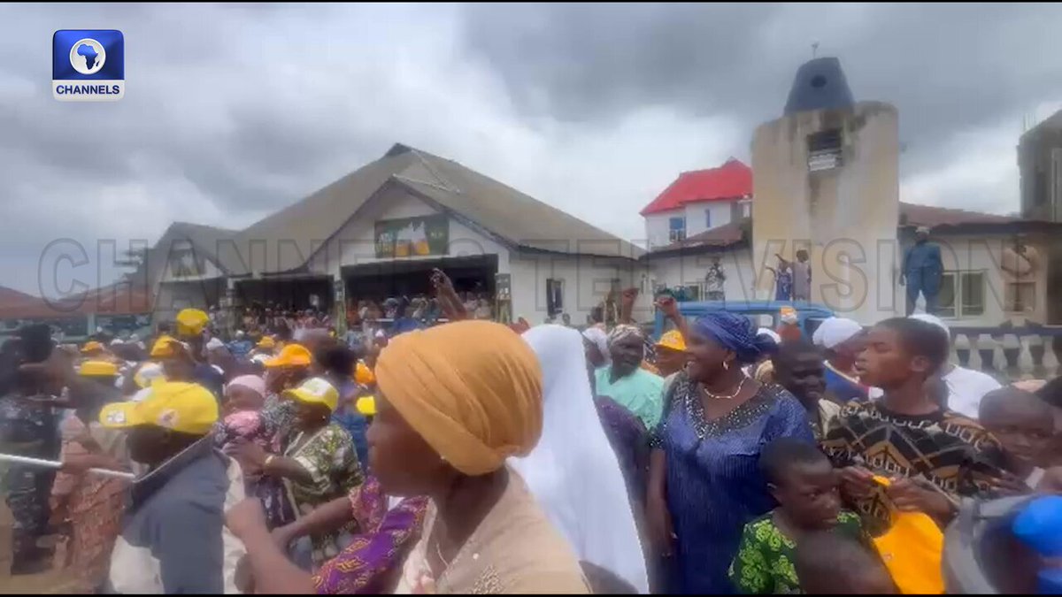 Osun Election: Gov Ademola Adeleke Receives Certificate Of Return Governor Ademola Adeleke of Osun State has received his Certificate of Return following his victory in the August 15, 2026 governorship election. He received the certificate at the Independent National Electoral Commission (INEC) office on Wednesday.