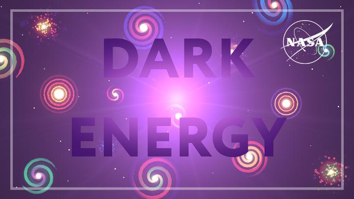 A strange, invisible force has been pushing galaxies apart faster and faster for billions of years. Astronomers have named it dark energy. But how do we study something we can't see? Check out this video to learn more! For a deeper dive, click here: