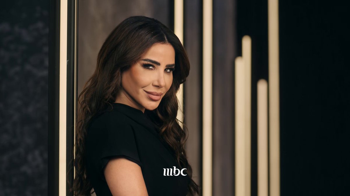 استعدوا تحت الضغط ابتداءً من ٢ سبتمبر MBC1