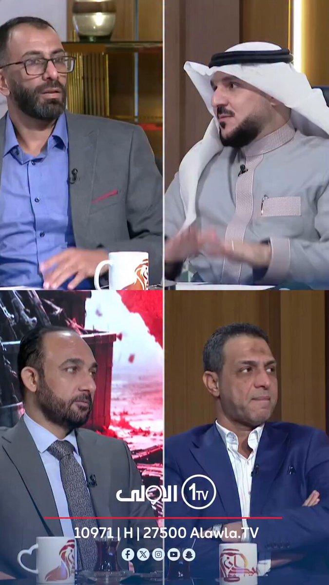 ننزع جلد باراك وكوشنر اذا امتدت ايديهم لسلاح المقاومة