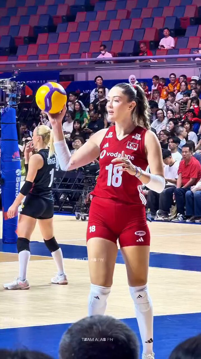 Zehra Güneş bir kraliçe.