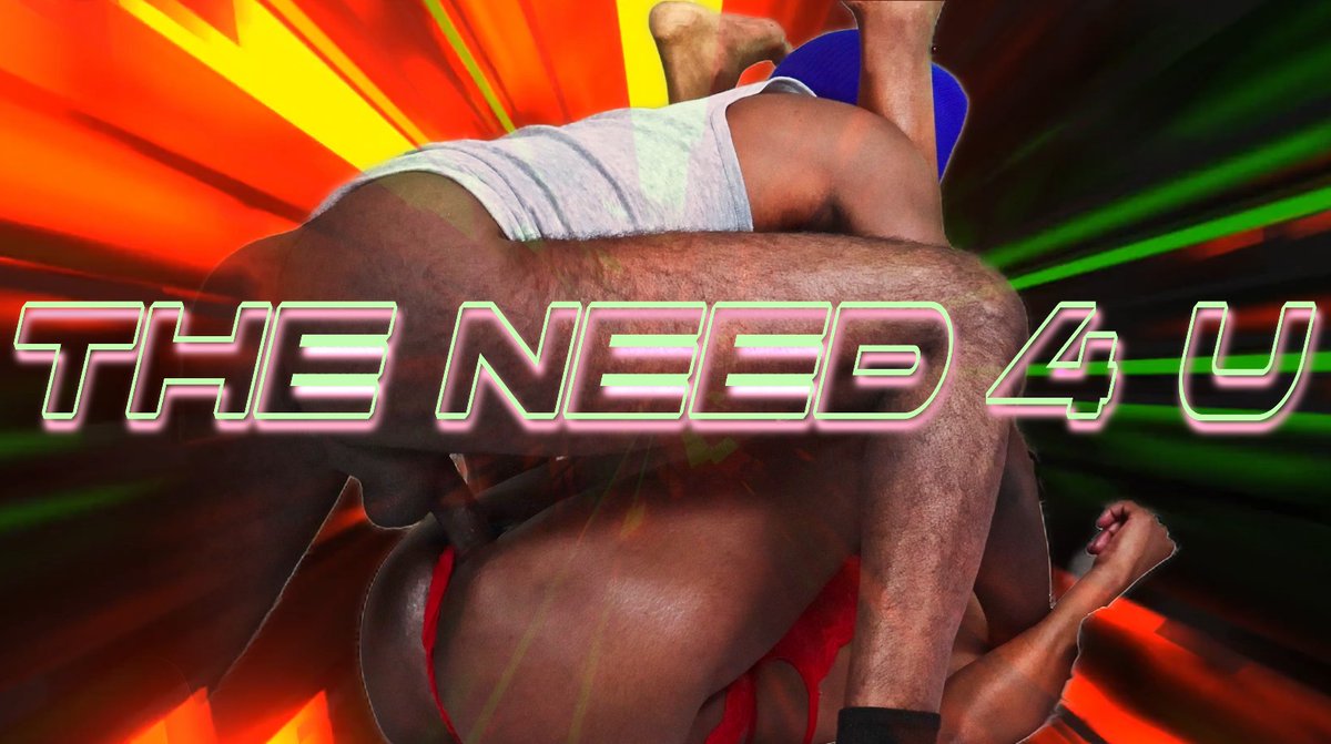 A Voice That Haunts You... A touch You Cannot Forget🔥 Some Cravings Cannot Be Ignored... Some Chemistry Cannot Be Faked 💦 🎥🔞THE NEED 4 U || FULL VIDEO (4K) ♀️@SexyZee4play 💎SUBSCRIBE NOW !!!