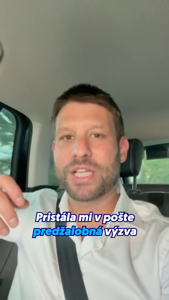 Vyhrážajú sa mi právnici od pána Výboha, priamo zo Spojených arabských emirátov. Dokonca šermujú trestom odňatia slobody, vraj som ohrozil jeho “dobrú povesť”. Tu je moja odpoveď.