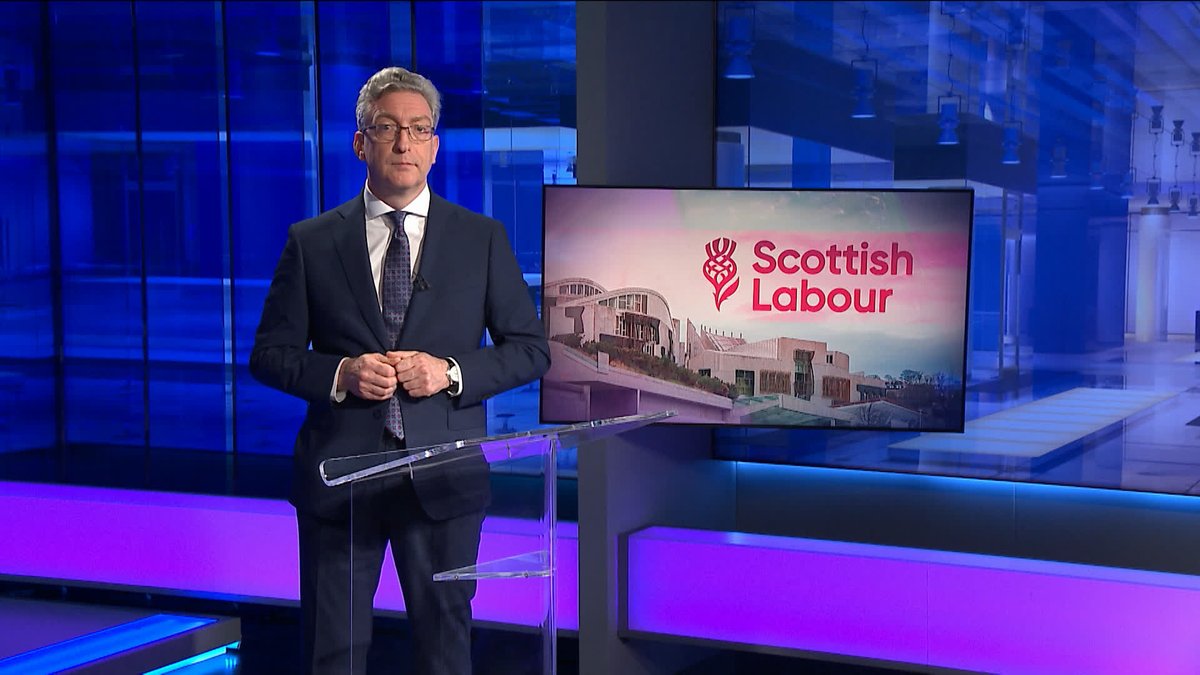 Scottish Labour leadership contenders to face off in Scotland Tonight hustings