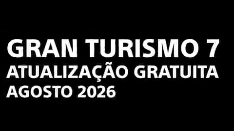 A nova atualização de Gran Turismo 7 traz três carros icônicos à série. Veja-os em ação, junto com um mini resumo da Gran Turismo World Series Tokyo: