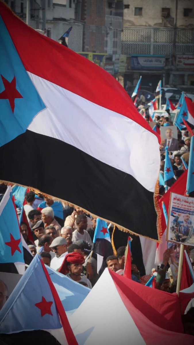 #الجنوب العربي و #صوماليلاند.. قضيتان والهدف واحد دولة يجب أن تستعاد!