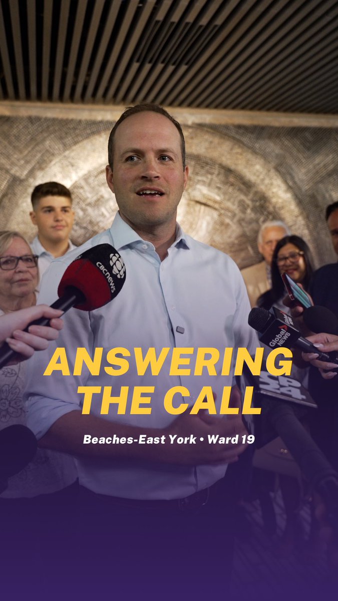 Answering the call to serve our community again. To deliver better city services, affordable housing, environmental action, and more. And to be hyper-responsive in solving your local problems.