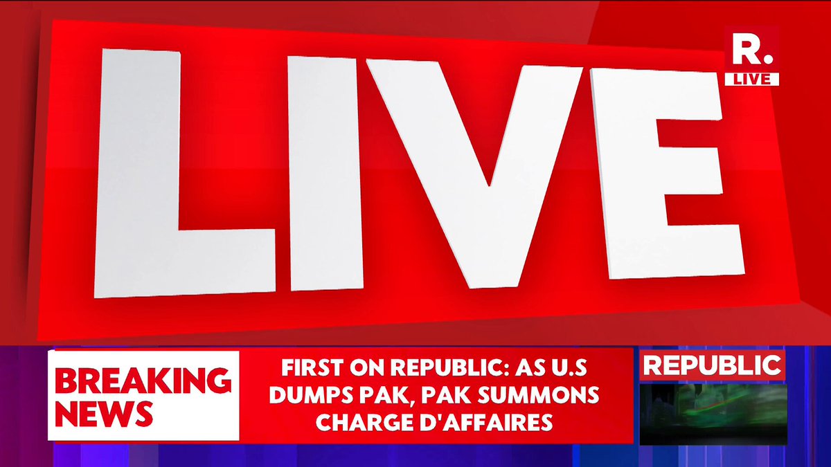 #BreakingNews | “Pakistan is a beggar state. They go with begging bowl to China, Saudi Arabia, IMF, to the United States, to whosoever….give us money, give us money”: Major General GD Bakshi, Defence Expert(Maj Gen (Dr)GD Bakshi SM,VSM(retd)) Tune in to watch the #latest updates: #SergioGor #Pakistan #US #India #AsimMunir #DonaldTrump #Kashmir #Jammu&Kashmir #ShehbazSharif