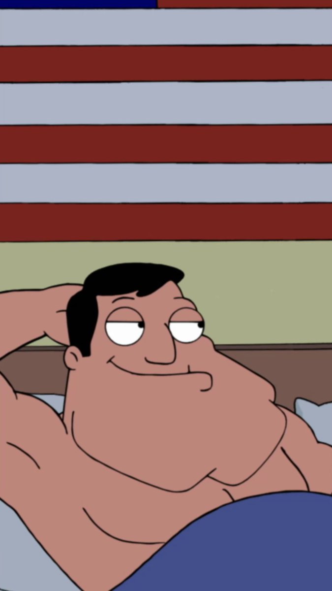 Langley Falls' finest. Stream American Dad! on Hulu on Disney+.