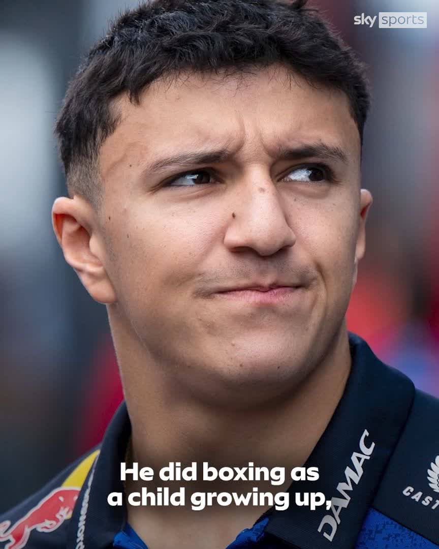 Red Bull driver Isack Hadjar will be replaced by Liam Lawson at this weekend's Dutch Grand Prix after being ruled out of the event by a wrist injury suffered while boxing in training ❌