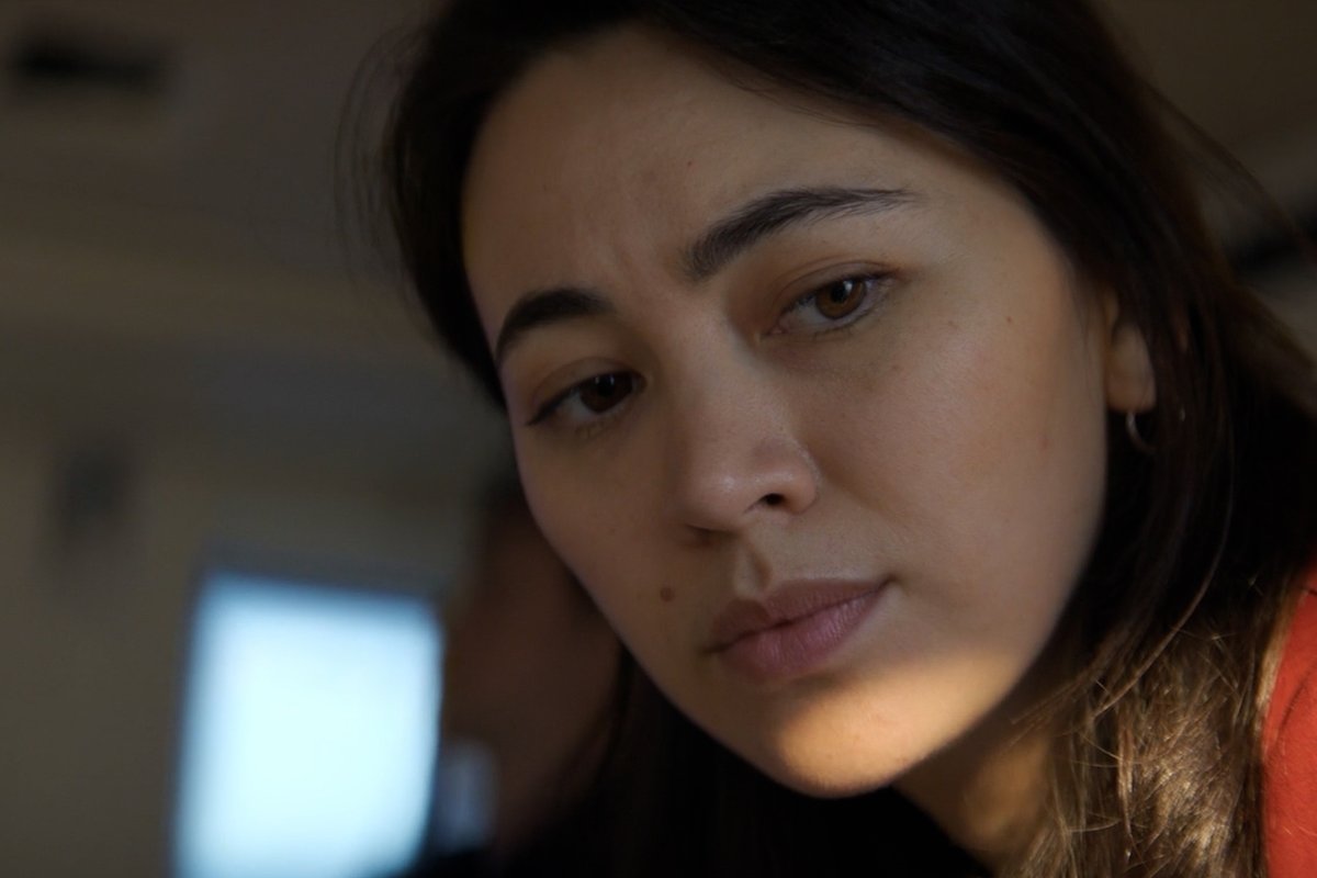 A work in progress. #Silo — New Episode Friday
