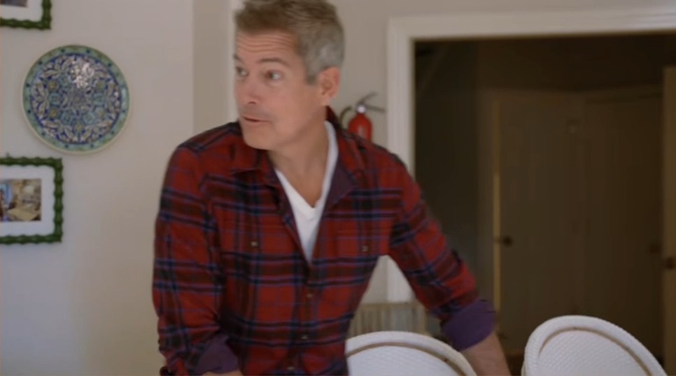 Sean Duffy tells his daughter she cannot go to Harvard because they have "professionalized figuring out how they can take good young girls and corrupt their minds"