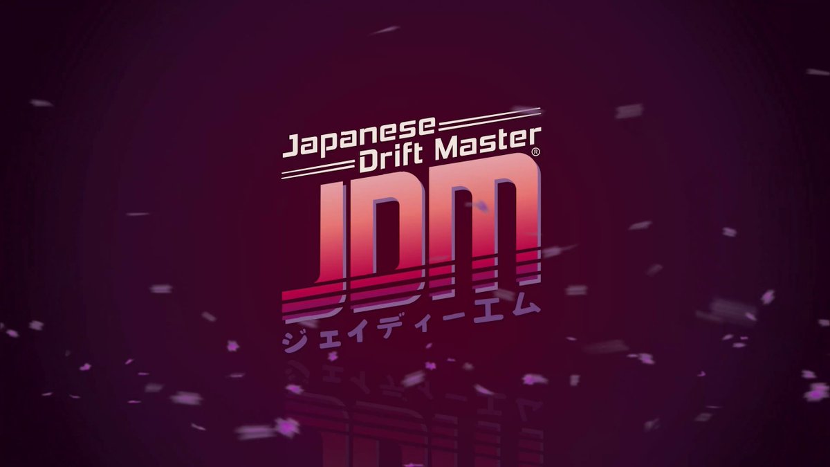 If you haven't jumped into @japanese_Drift Master yet then now is the time 🏎️ The newest update added a ton of content including: 🏁 15 multiplayer events for PC 📖 Free story expansion 🛠️ Tons of gameplay improvements