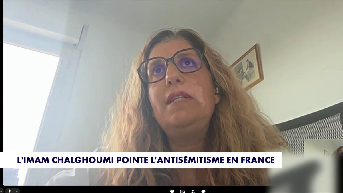 Annie Cohen : «Il y a un boycott culturel et académique des juifs», sur #HDPros2Ete Toute l'info est à retrouver sur