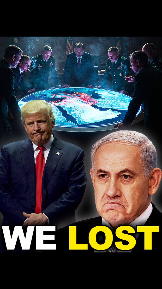 "WE LOST": Washington Insider DROPS BOMBSHELL on Trump's Iran War for Israel Trita Parsi