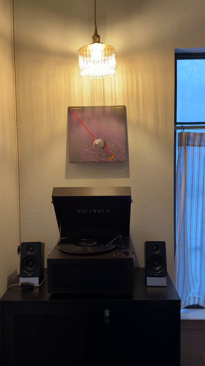 I have a new music sub and every morning I wake up to 3 new vinyls on my doorstep! What are the must have vinyl albums!?