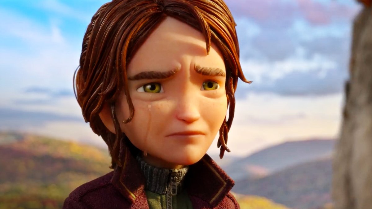 Watch the new trailer for LAIKA's #Wildwood - in theaters on October 23.