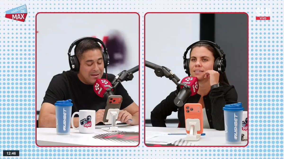🎙️ Gustavo Peralta Coello: "BOYS VS CRISTAL SE JUGARÁ EN VILLA EL SALVADOR" "La Liga ya dio el ok para que se juegue el partido en el estadio Hugo Sotil". #HablemosDeMAX #SportBoys #SportingCristal Ingresa al programa 👉🏽 📅 De lunes a jueves a las 12:30 p.m.