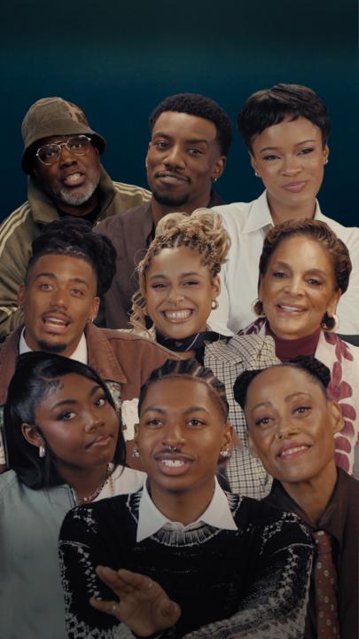 It's time for your Hillman College orientation! A Different World premieres September 24.