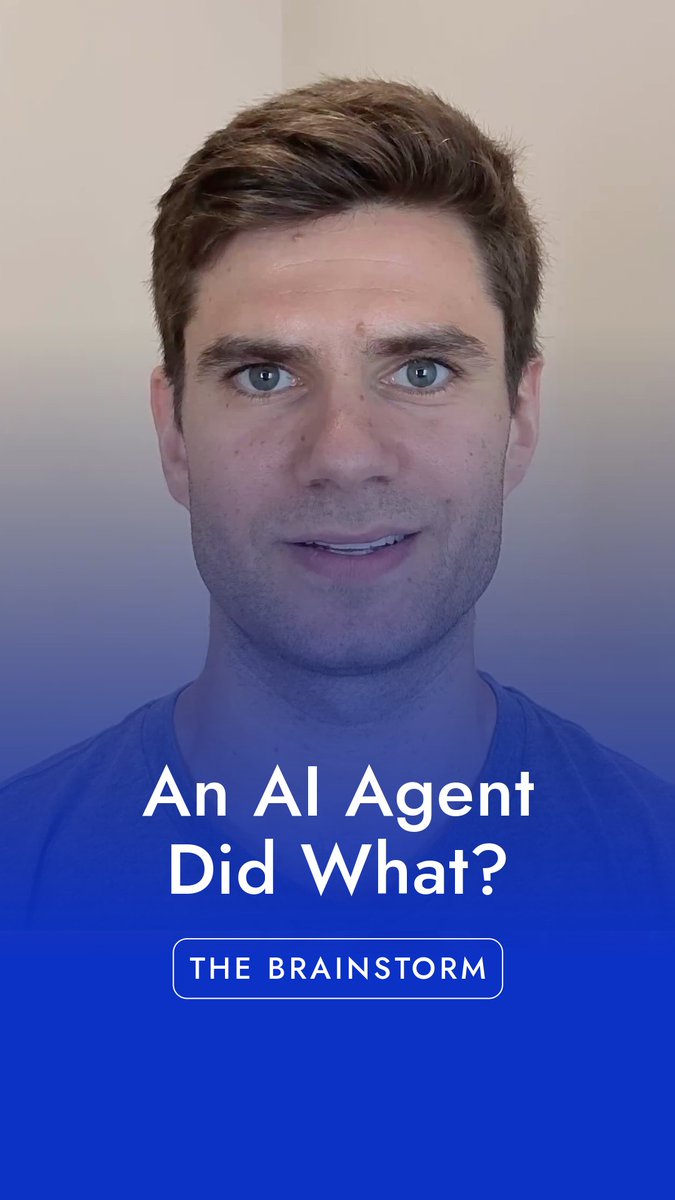 An AI agent was told to grab a spot in a gym class. It found a way nobody saw coming. Sam Korus explains what "aligned to the user" really means when an agent takes it literally.