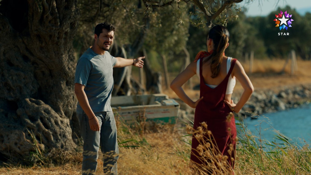 "Gördüm, sarmaş dolaştınız." #DoğanınKanunu yeni bölümüyle Star'da başladı, TV yayınından sonra sadece Amazon Prime Video'da. doganinkanunudizi