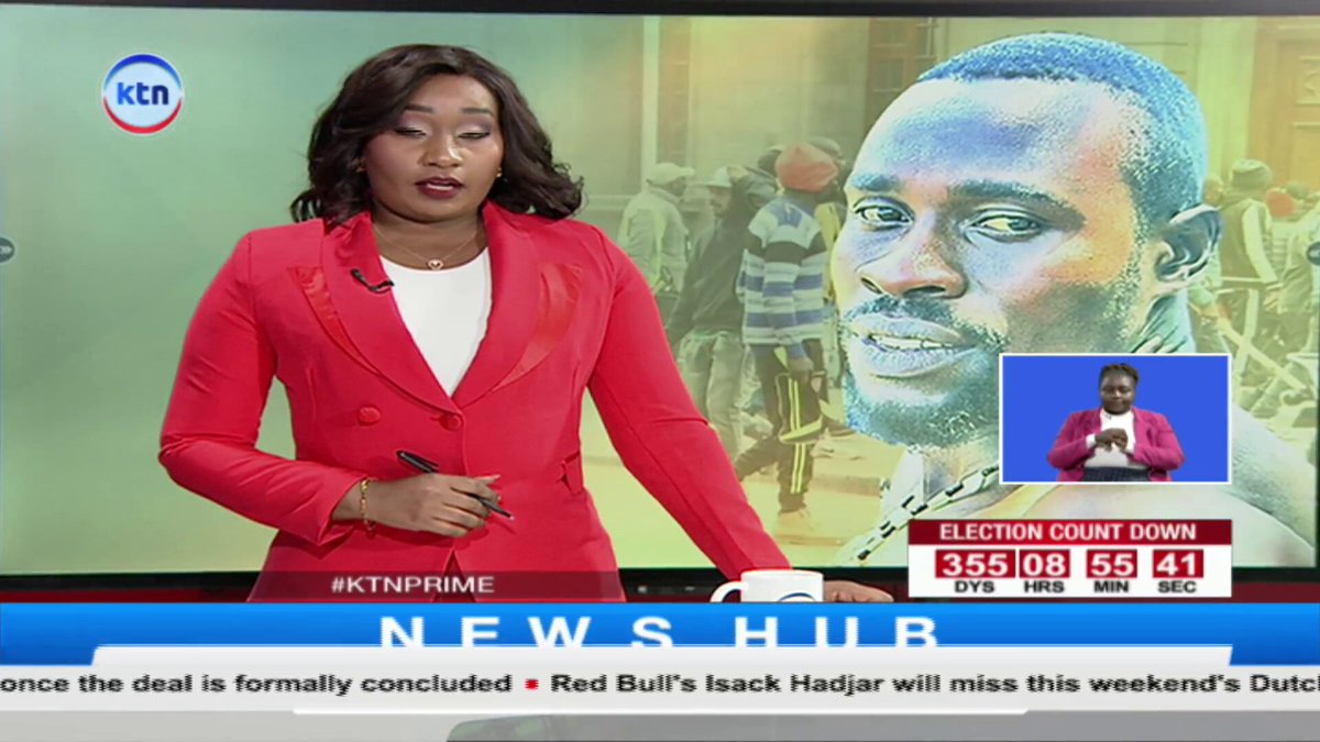 Police have launched a manhunt for Kassim Abdi Sebu, identified as the alleged ringleader behind violence at Sunday’s Linda Mwananchi rallies in Homa Bay, after he failed to honour a DCI summons. Questions have also emerged over his alleged links to influential political figures. #KTNPrime