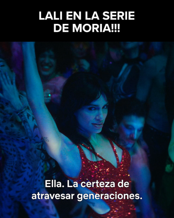 Tengo los sentimientos revolucionados con estas dos reinas ❤️