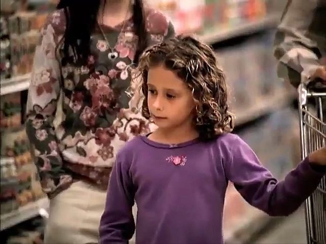 Chef Boyardee commercial (2004)