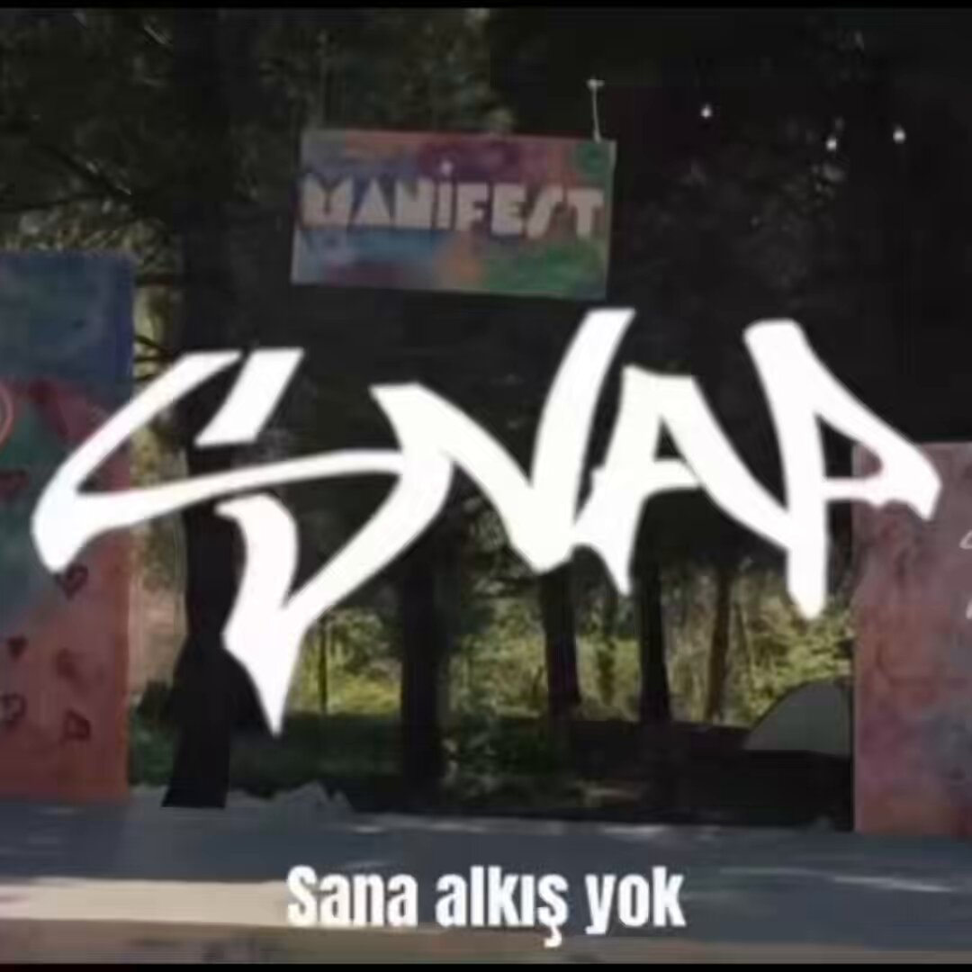 bu kez de manifest x Şehinşah mixi yapılmış.. böyle giderse manifest müptelası olacağız amk