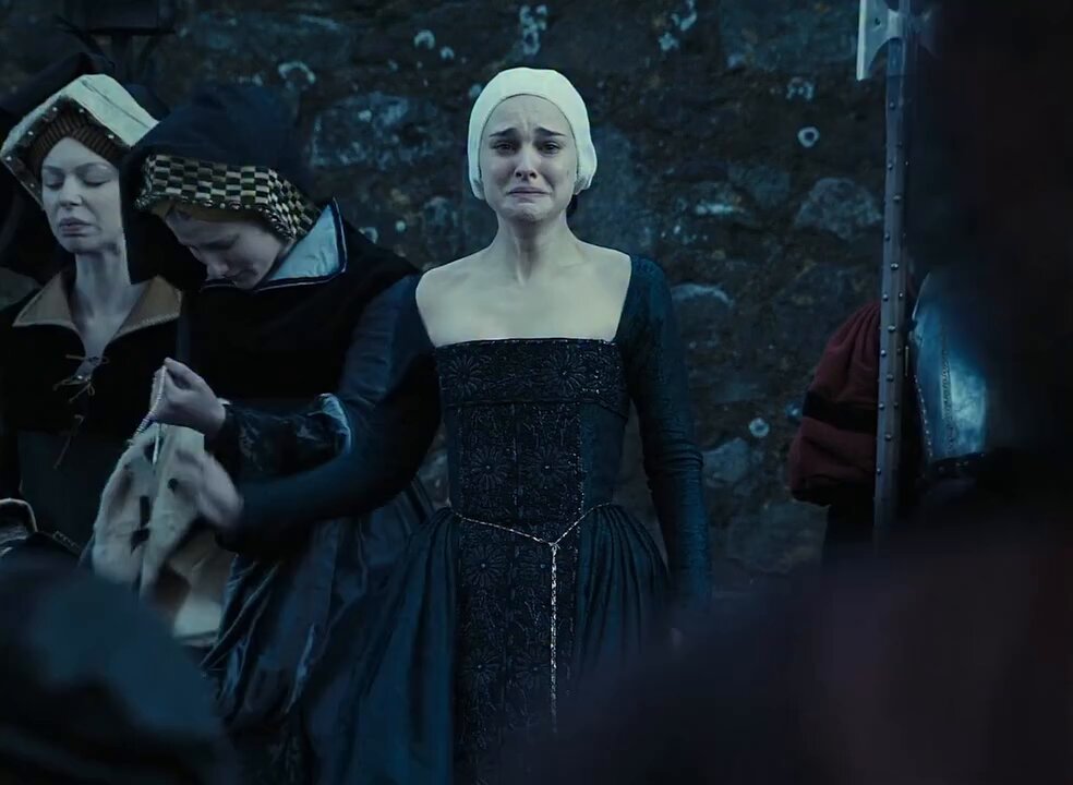 Natalie Portman was already attached to play Anne Boleyn when she personally pushed for Scarlett Johansson to play her sister Mary. Portman later revealed that she told the filmmakers she would only do the movie if Scarlett joined the cast, having admired her work since they were both young actresses. The admiration was mutual: Johansson said that one of the main reasons she accepted the film was because Portman was already involved. Despite playing sisters turned rivals on screen, the two developed a close relationship during filming, with Portman later describing working opposite Scarlett as one of her best acting experiences with someone her own age.