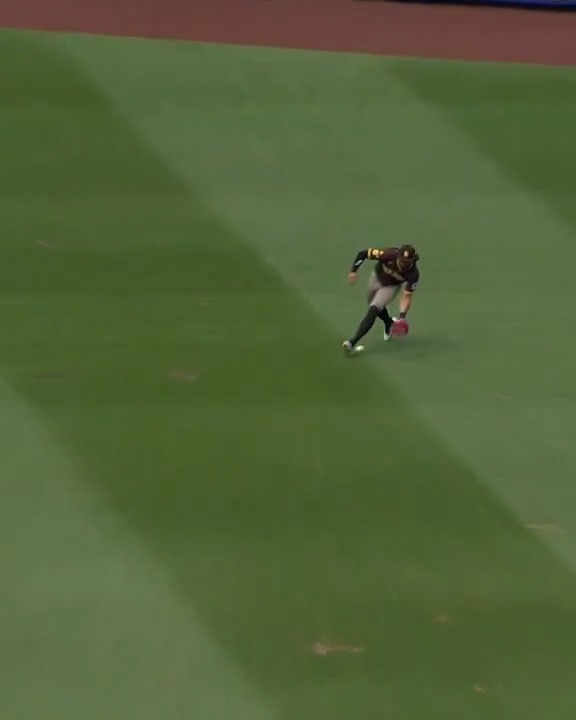 ¡Fernando Tatis Jr. anda en OTRO NIVEL! 💪