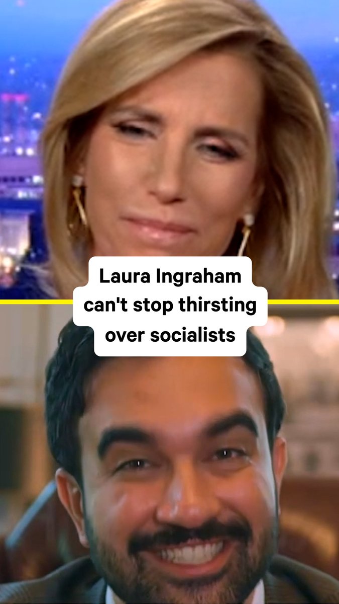 I mean, can you blame her?