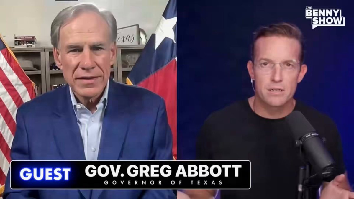 Greg Abbott Announces He Is SHUTTING DOWN Existing Muslim ‘Foot Washing’ Stations at DFW, Calls On Feds to DISMANTLE Stations at George Bush Airport, END Rampant H1B Fraud The Texas Governor has STOPPED new Islamic foot washing stations from being installed but revealed the ones in Houston are under the control of the federal government. "Those stations are providing what's categorized as an Islamic ritual, where they also have prayer beads and Qurans and things like that in there. This is a religious location in an airport." "Any city that is allowing that to take place, the state is going to be pulling the funding for those cities that they're getting from the state of Texas." "Once somebody is doing something inside the TSA checkpoint, that is controlled by the federal government. And that's why I sent a letter to Secretary Duffy saying, 'hey, listen, this is taking place. It is in violation of prohibitions on discrimination on the basis of religion'." Amazing work, defund them all Greg Abbott