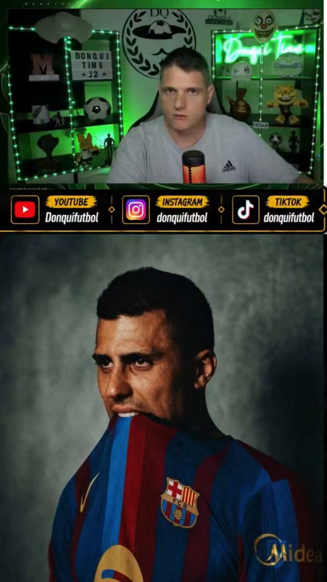 Escuchar a este chaval. Mas claro, el agua