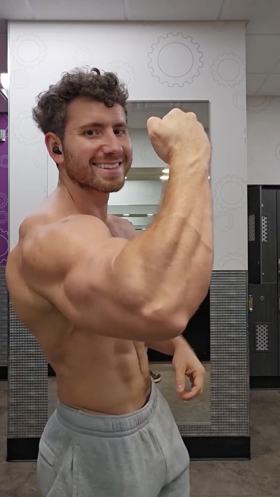 Muscles and biceps 💪 Links