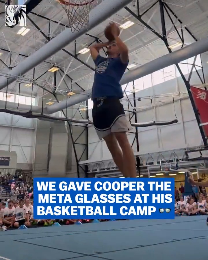 Welcome to Coop’s world, kids 😅 #MFFL