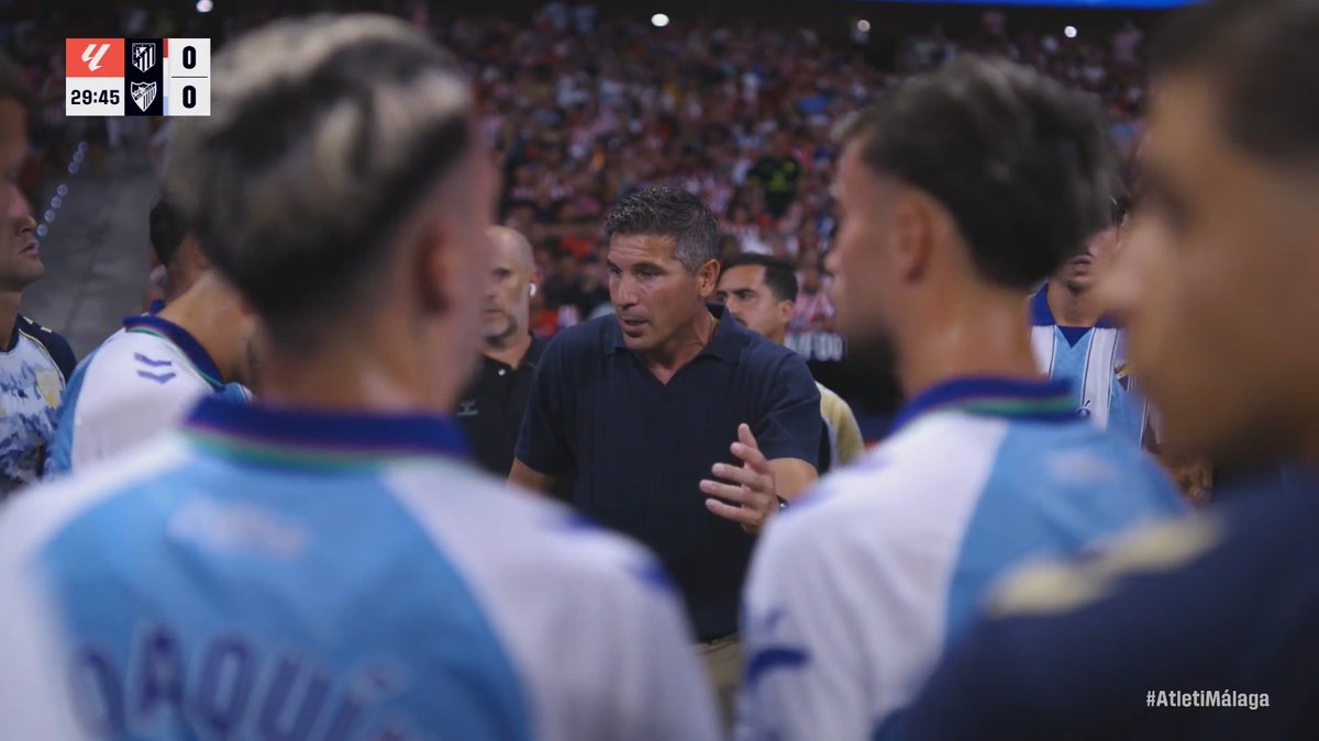 🔊 SUBAN EL VOLUMEN y DISFRUTEN DE DON JUAN FRANCISCO FUNES ARJONA #MerchanEnDirecto || #MálagaCF