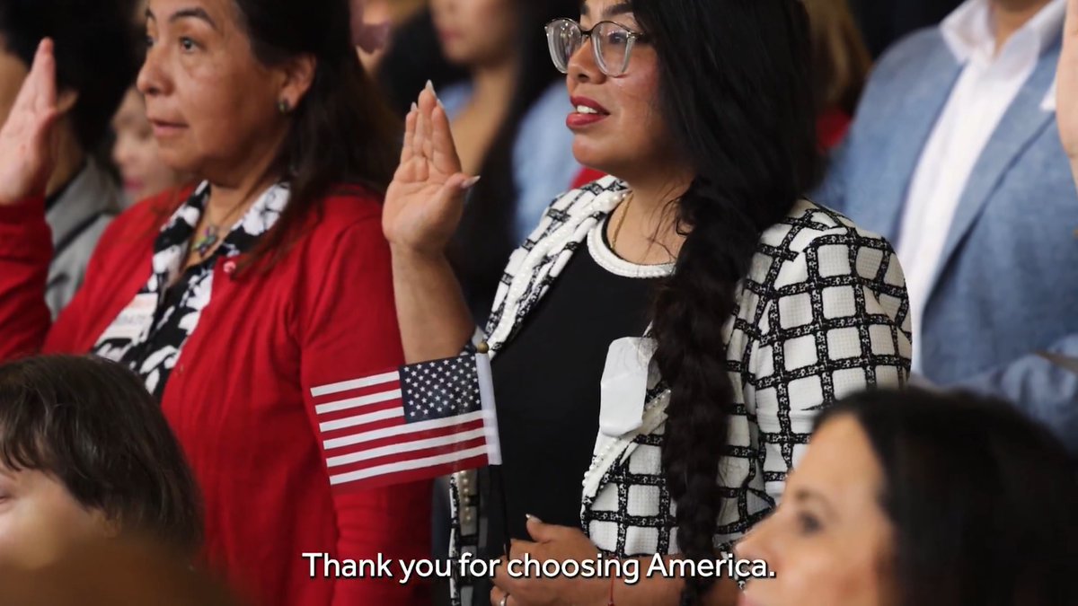 Illinois is a place where the American dream is real and possible for everyone. A place where your future is determined by your ambition and your ability — not by where you came from. That is the Illinois we have built, and it is the Illinois we must keep building.