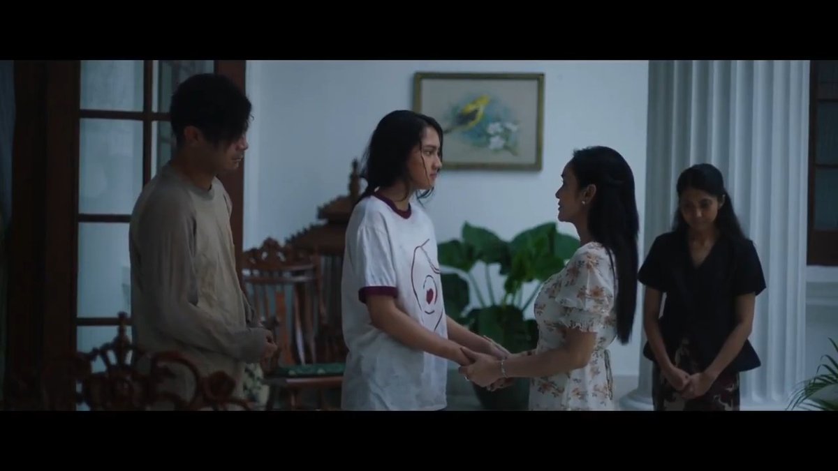 Janur Ireng: Sewu Dino The Prequel (2025) Full HD