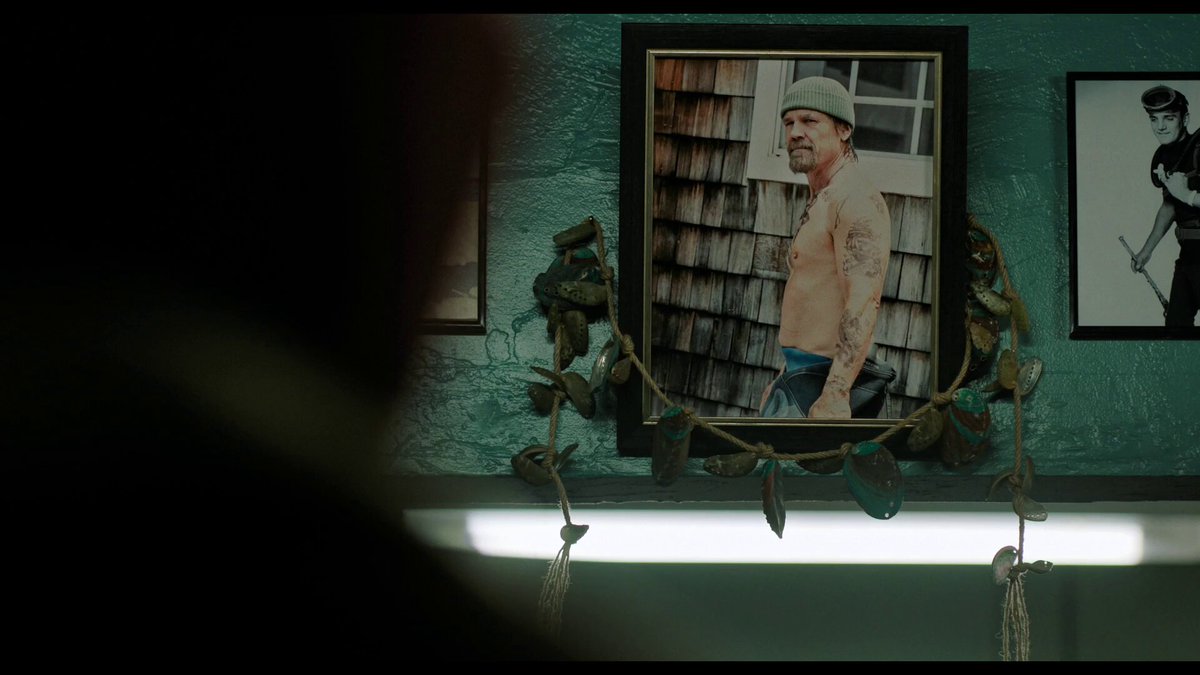 🚨 Veja novo trailer ANGUSTIANTE de DENTRO DA BALEIA, sobre homem que é ENGOLIDO por cachalote. Estreia em outubro nos cinemas.