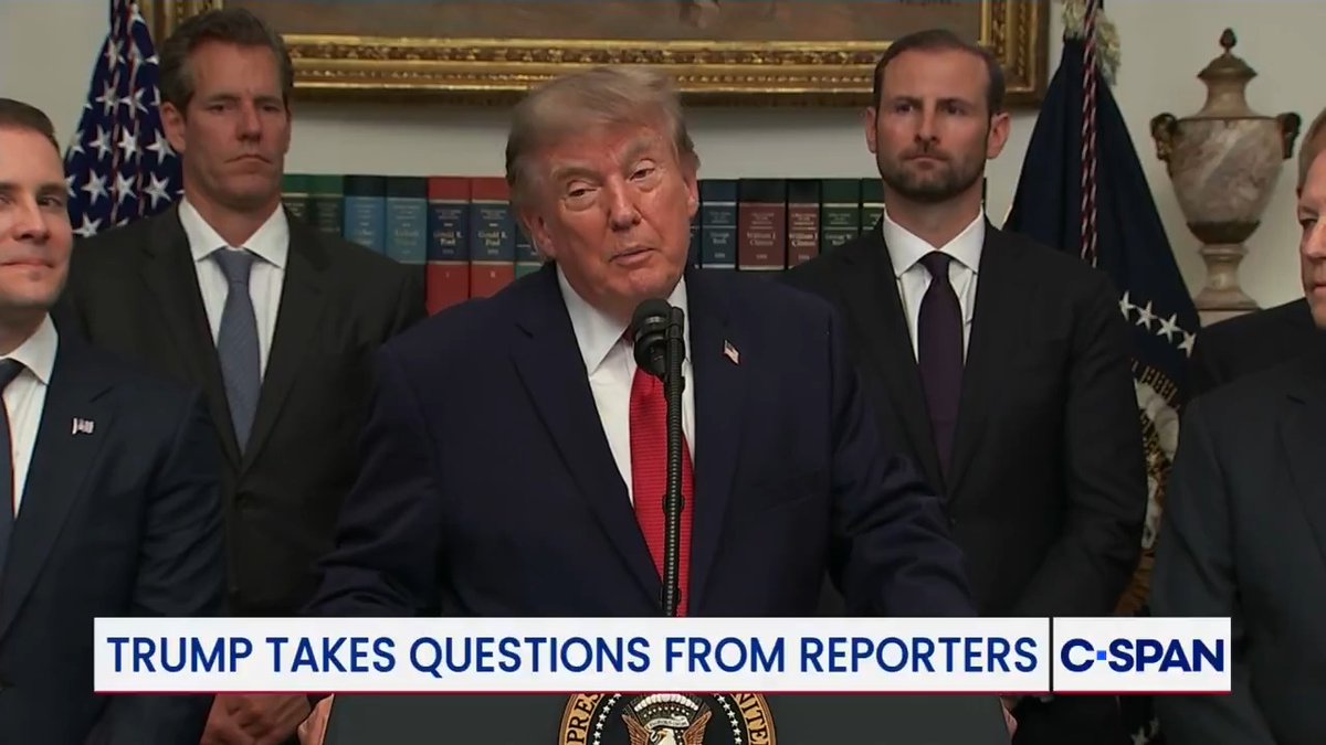 President Trump said he "does not want to talk" about denuclearization plans with North Korea, praising that Kim Jong Un "didn't like Biden, didn't like Obama, didn't like anybody" but he likes him.